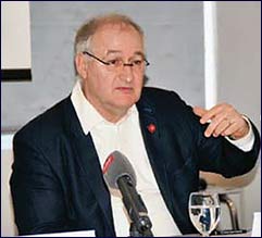 Dr. Dieter Bongers